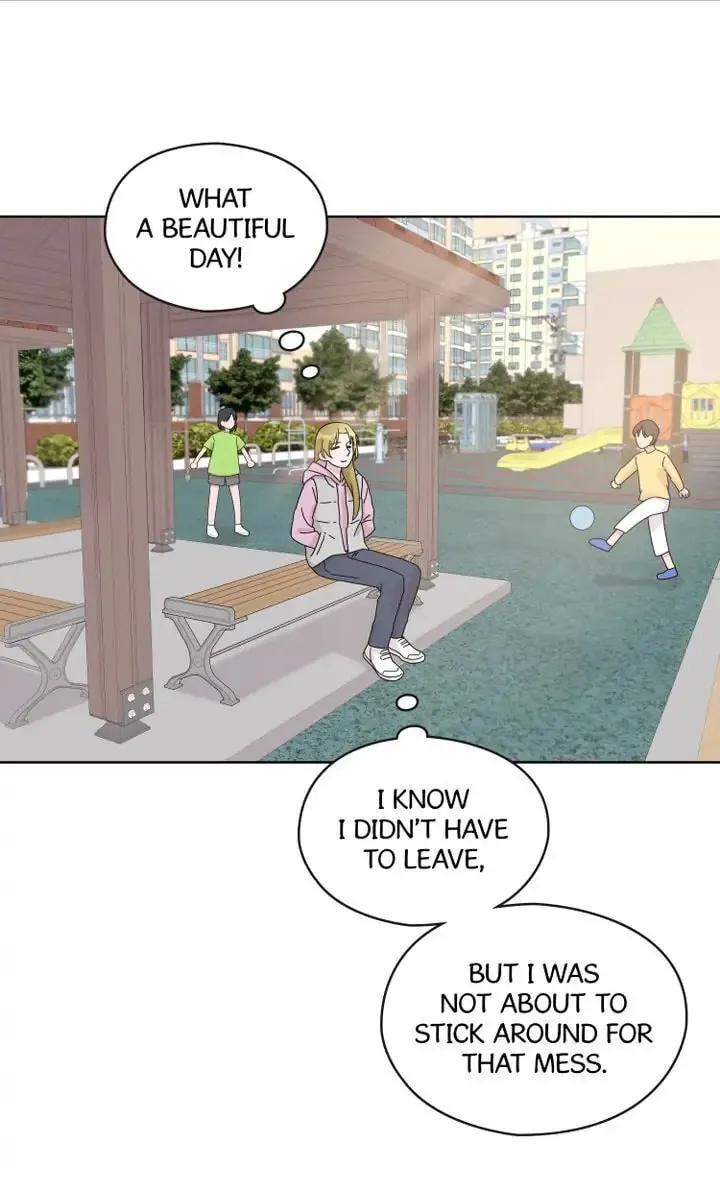 Read One Step Away From Happiness chapter 11 image 45 on Lezhin