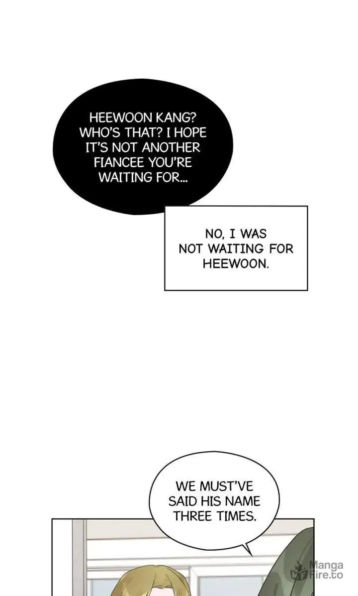 Read One Step Away From Happiness chapter 11 image 47 on Lezhin
