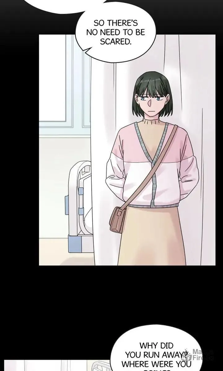 Read One Step Away From Happiness chapter 11 image 5 on Lezhin