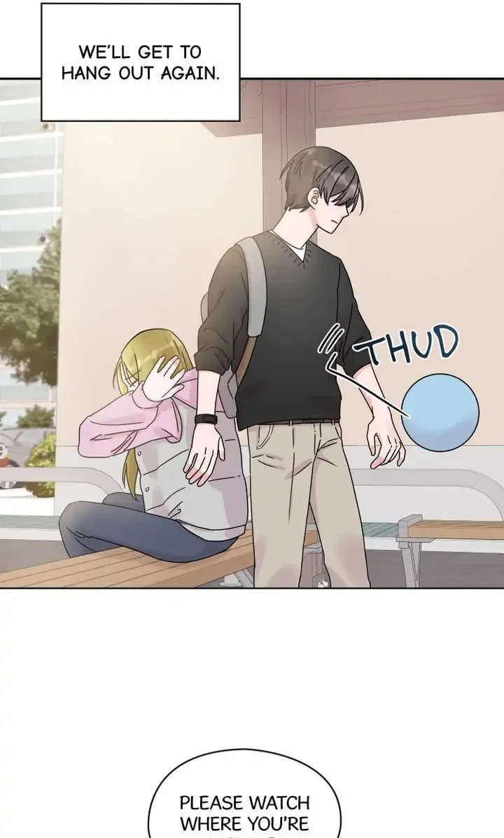 Read One Step Away From Happiness chapter 11 image 51 on Lezhin