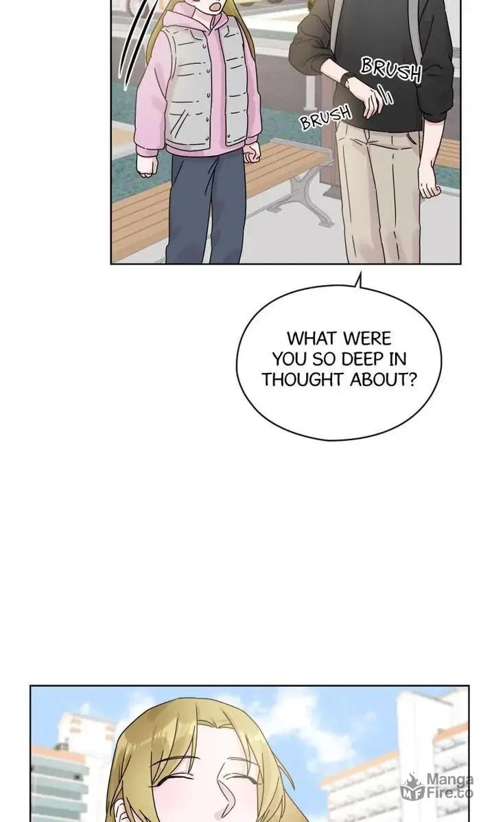 Read One Step Away From Happiness chapter 11 image 53 on Lezhin