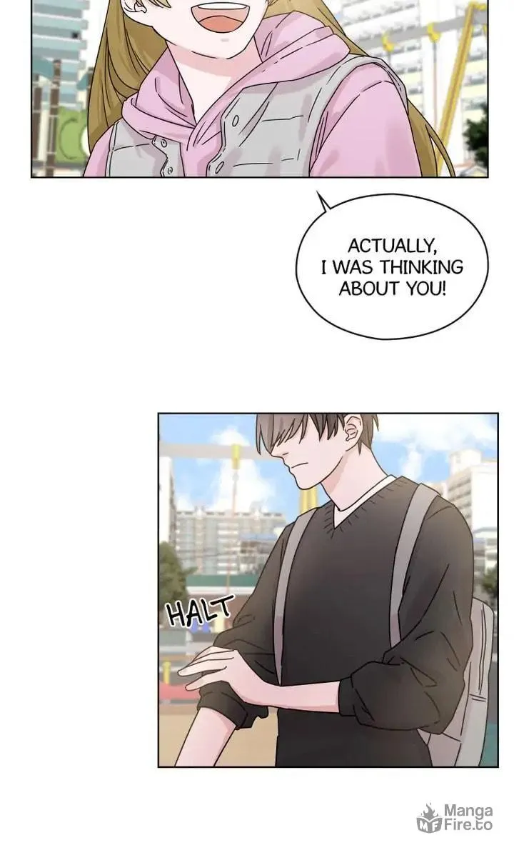 Read One Step Away From Happiness chapter 11 image 54 on Lezhin