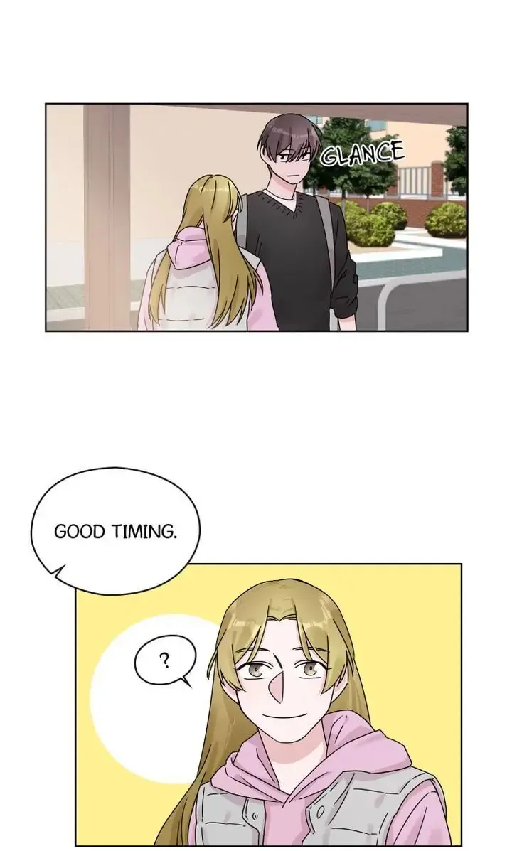 Read One Step Away From Happiness chapter 11 image 55 on Lezhin