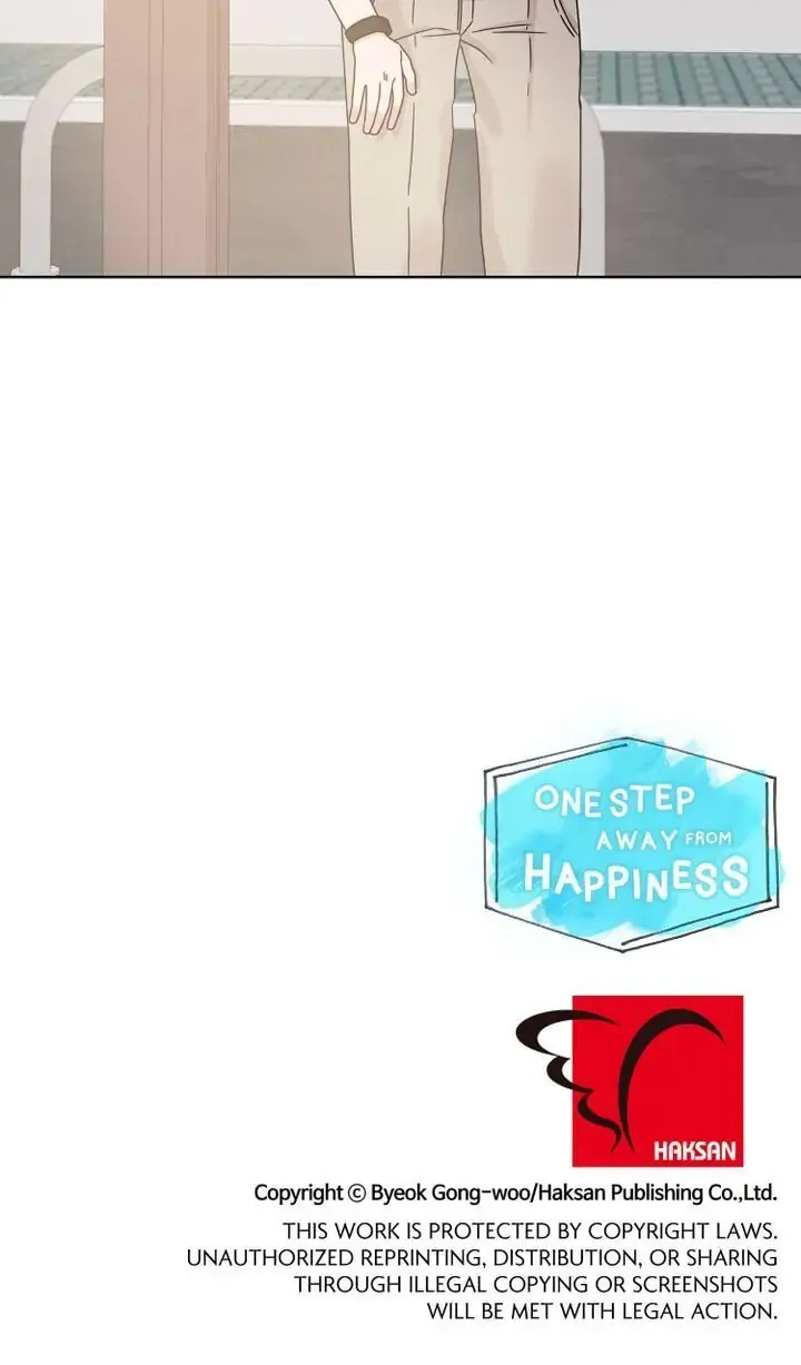 Read One Step Away From Happiness chapter 11 image 57 on Lezhin