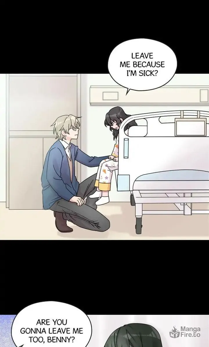 Read One Step Away From Happiness chapter 11 image 9 on Lezhin