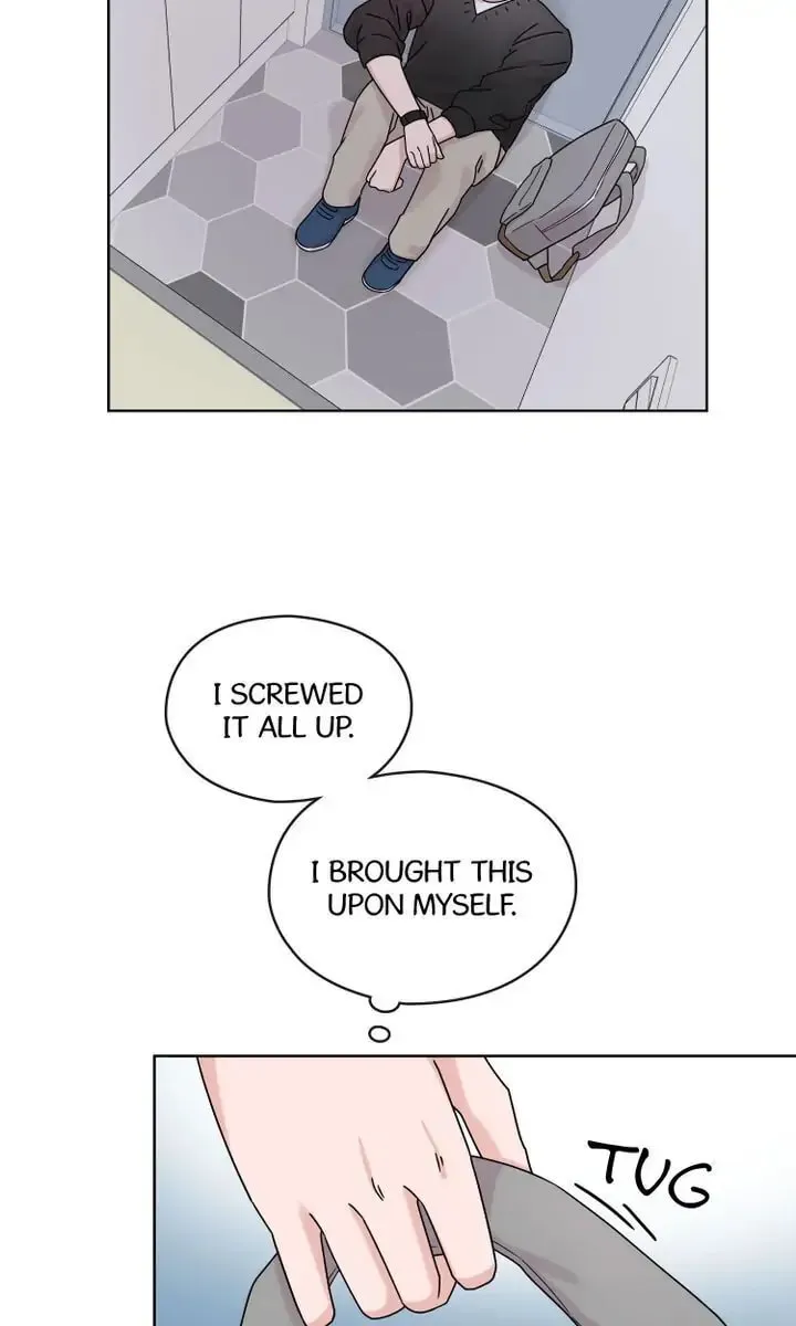 Read One Step Away From Happiness chapter 12 image 10 on Lezhin