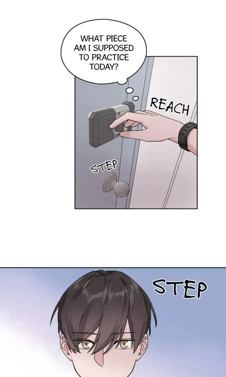 Read One Step Away From Happiness chapter 12 image 12 on Lezhin