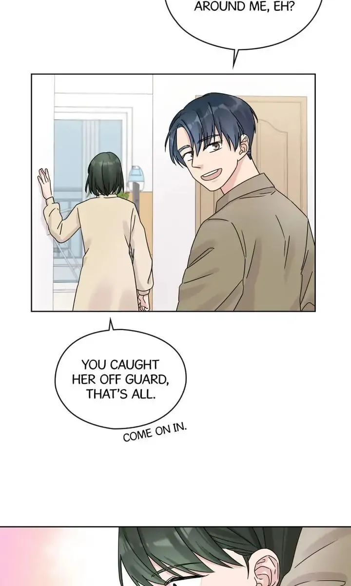 Read One Step Away From Happiness chapter 12 image 15 on Lezhin