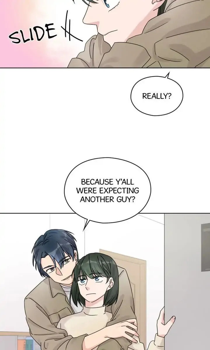 Read One Step Away From Happiness chapter 12 image 16 on Lezhin