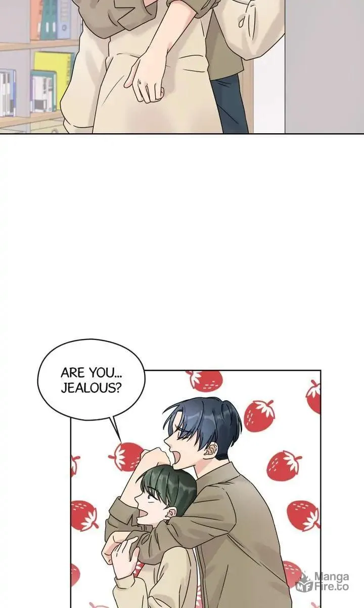 Read One Step Away From Happiness chapter 12 image 17 on Lezhin