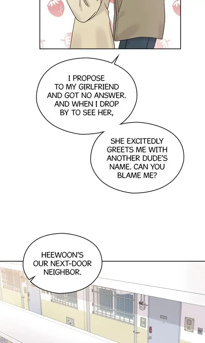 Read One Step Away From Happiness chapter 12 image 18 on Lezhin