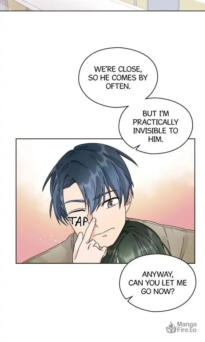 Read One Step Away From Happiness chapter 12 image 19 on Lezhin