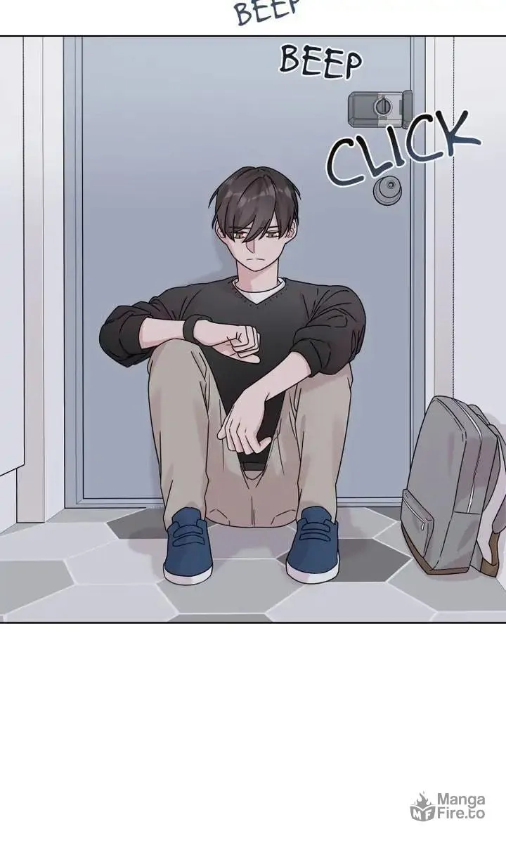 Read One Step Away From Happiness chapter 12 image 2 on Lezhin