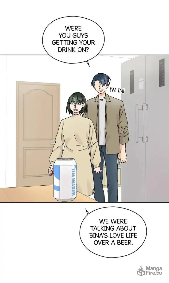 Read One Step Away From Happiness chapter 12 image 20 on Lezhin