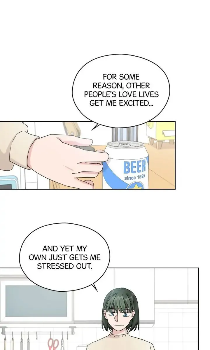 Read One Step Away From Happiness chapter 12 image 21 on Lezhin