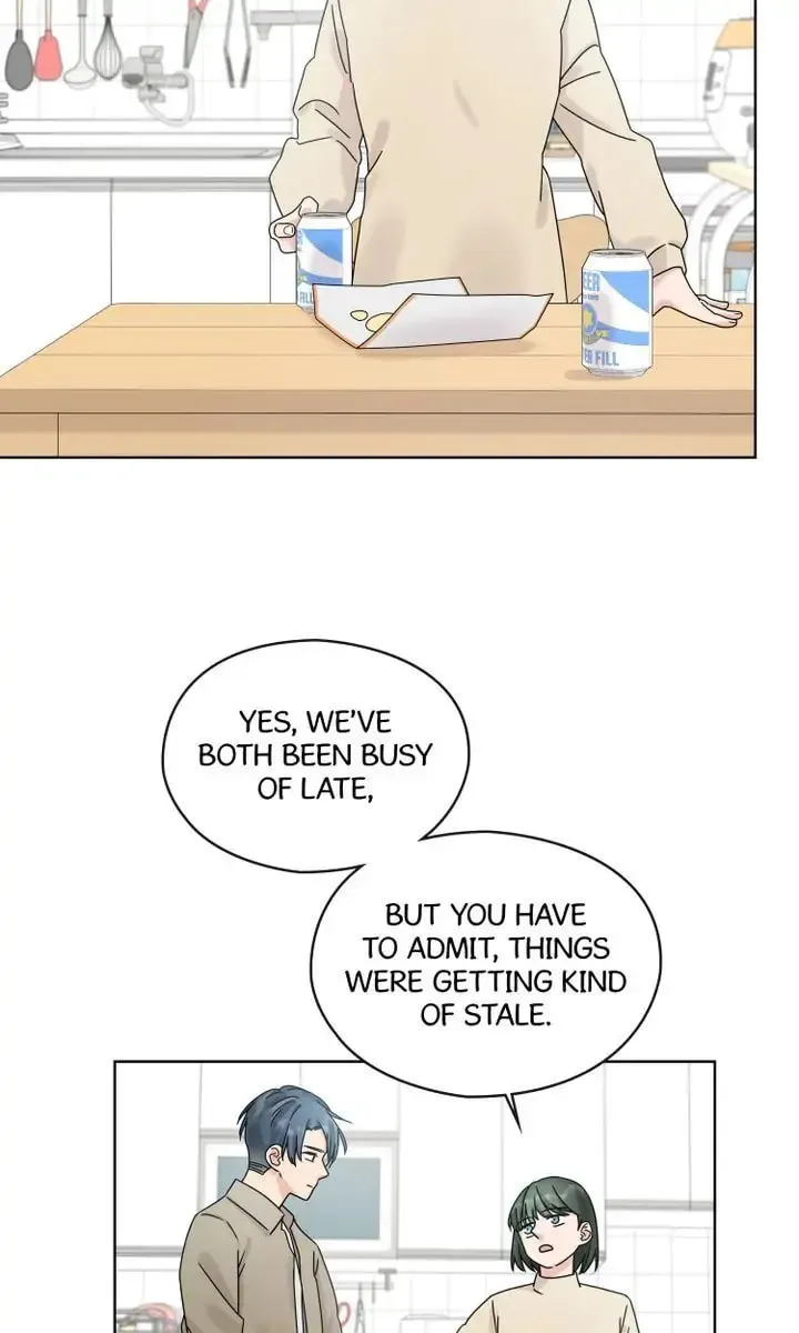 Read One Step Away From Happiness chapter 12 image 22 on Lezhin