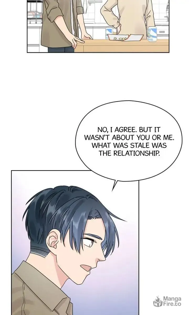 Read One Step Away From Happiness chapter 12 image 23 on Lezhin