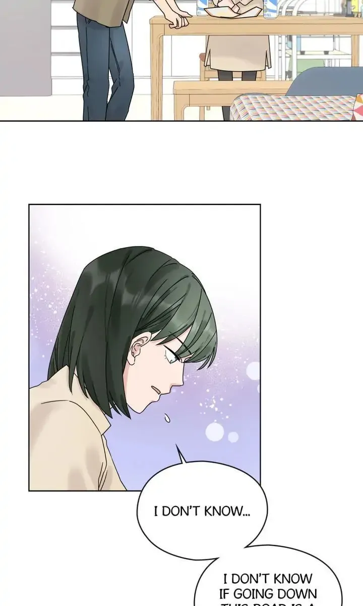 Read One Step Away From Happiness chapter 12 image 27 on Lezhin