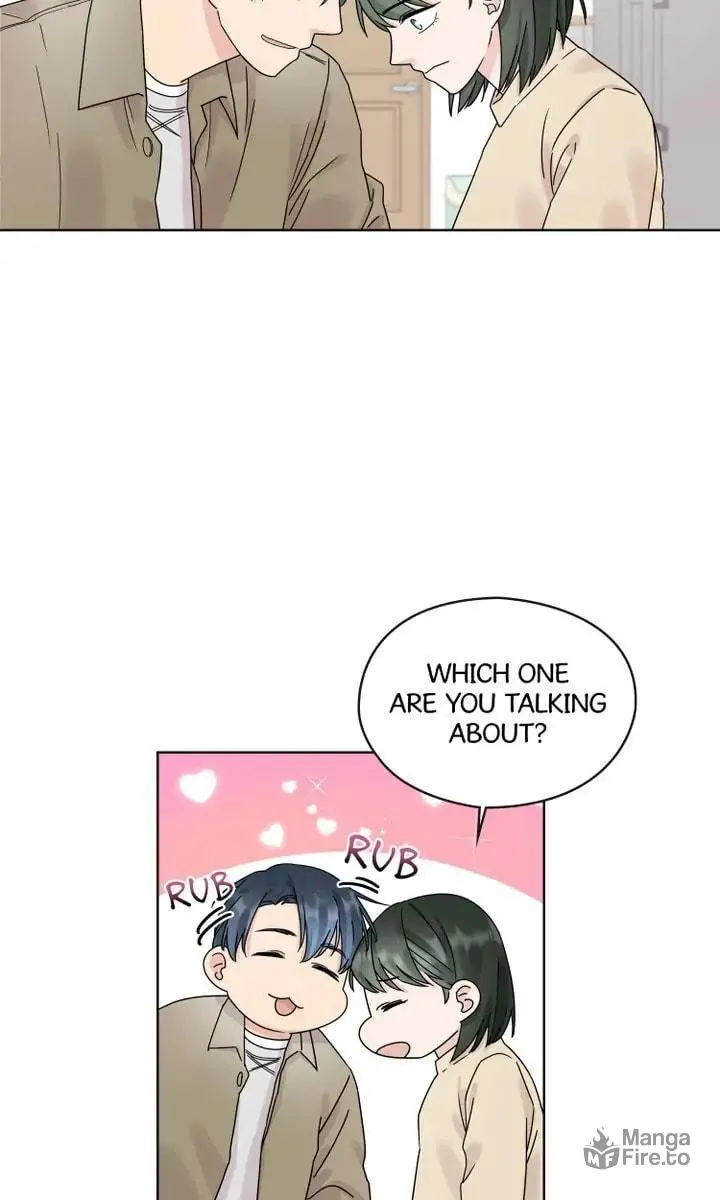 Read One Step Away From Happiness chapter 12 image 29 on Lezhin