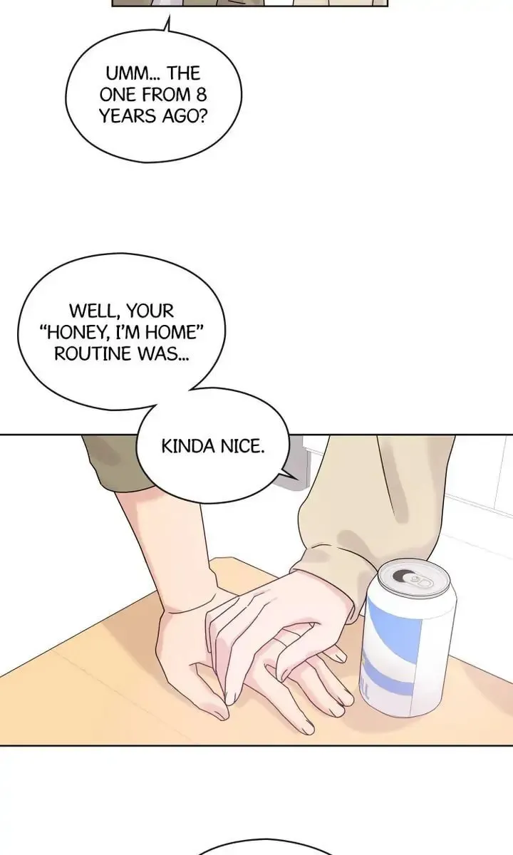 Read One Step Away From Happiness chapter 12 image 30 on Lezhin