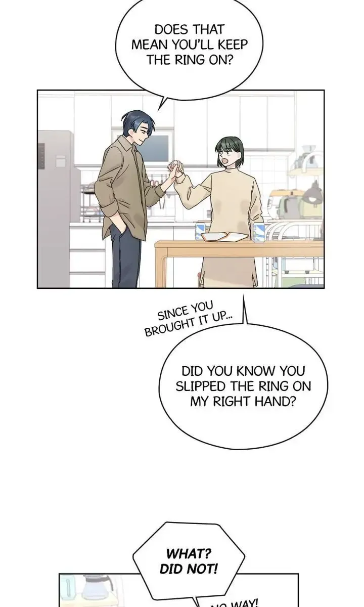 Read One Step Away From Happiness chapter 12 image 31 on Lezhin