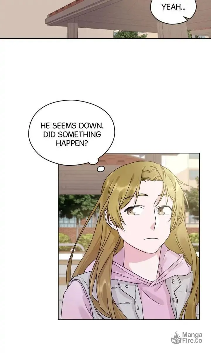 Read One Step Away From Happiness chapter 12 image 34 on Lezhin