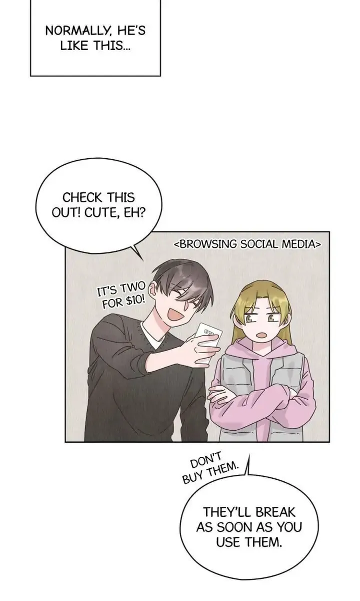 Read One Step Away From Happiness chapter 12 image 36 on Lezhin