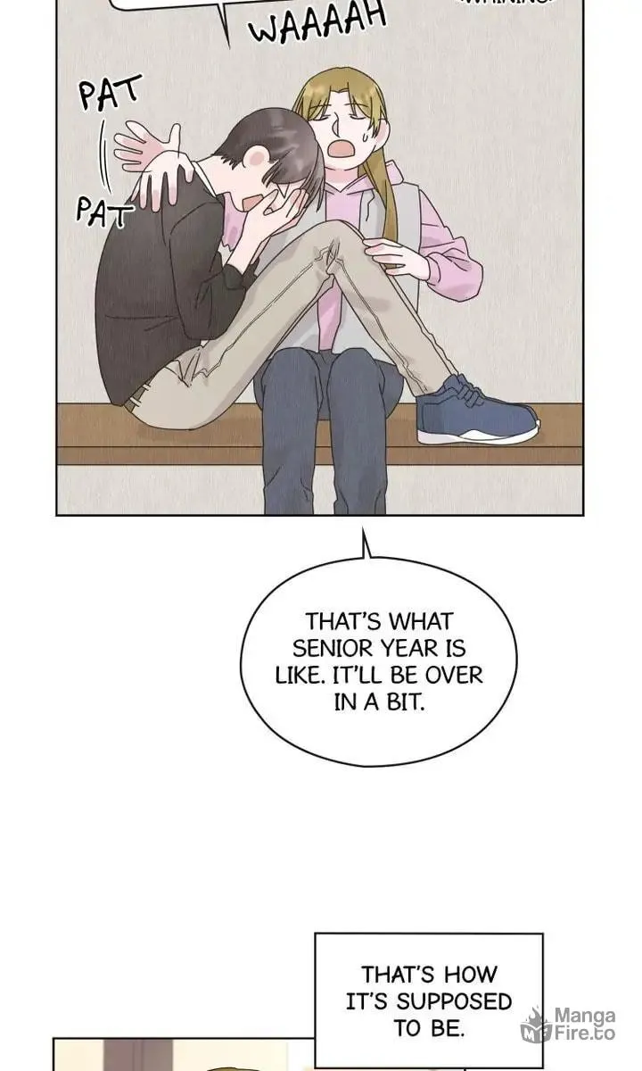 Read One Step Away From Happiness chapter 12 image 38 on Lezhin