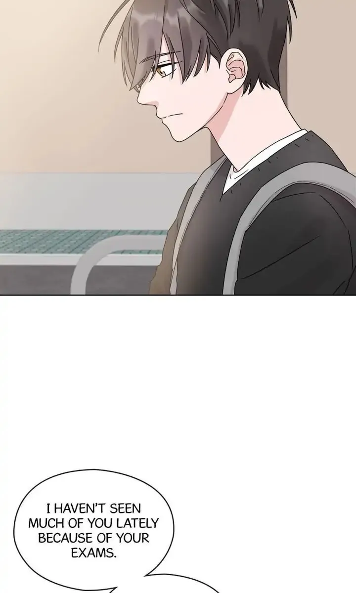 Read One Step Away From Happiness chapter 12 image 40 on Lezhin