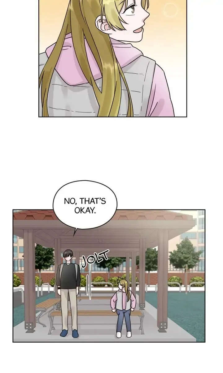 Read One Step Away From Happiness chapter 12 image 42 on Lezhin