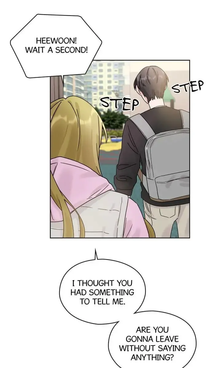 Read One Step Away From Happiness chapter 12 image 43 on Lezhin