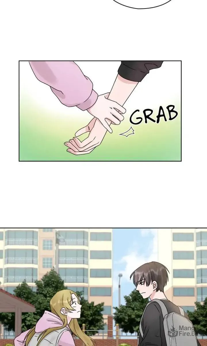 Read One Step Away From Happiness chapter 12 image 44 on Lezhin