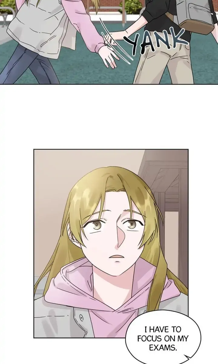 Read One Step Away From Happiness chapter 12 image 45 on Lezhin