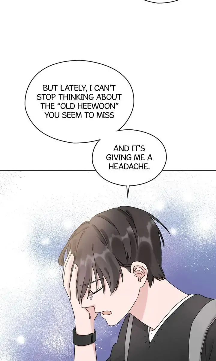 Read One Step Away From Happiness chapter 12 image 46 on Lezhin