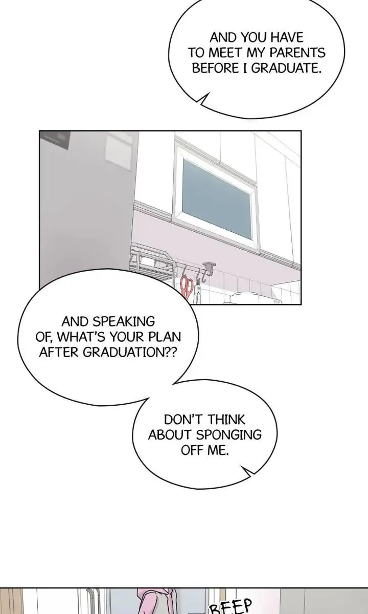 Read One Step Away From Happiness chapter 12 image 48 on Lezhin