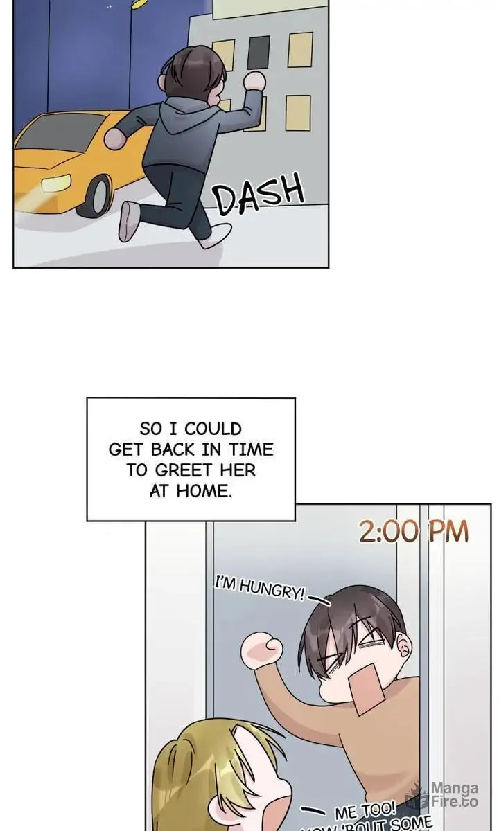 Read One Step Away From Happiness chapter 12 image 5 on Lezhin