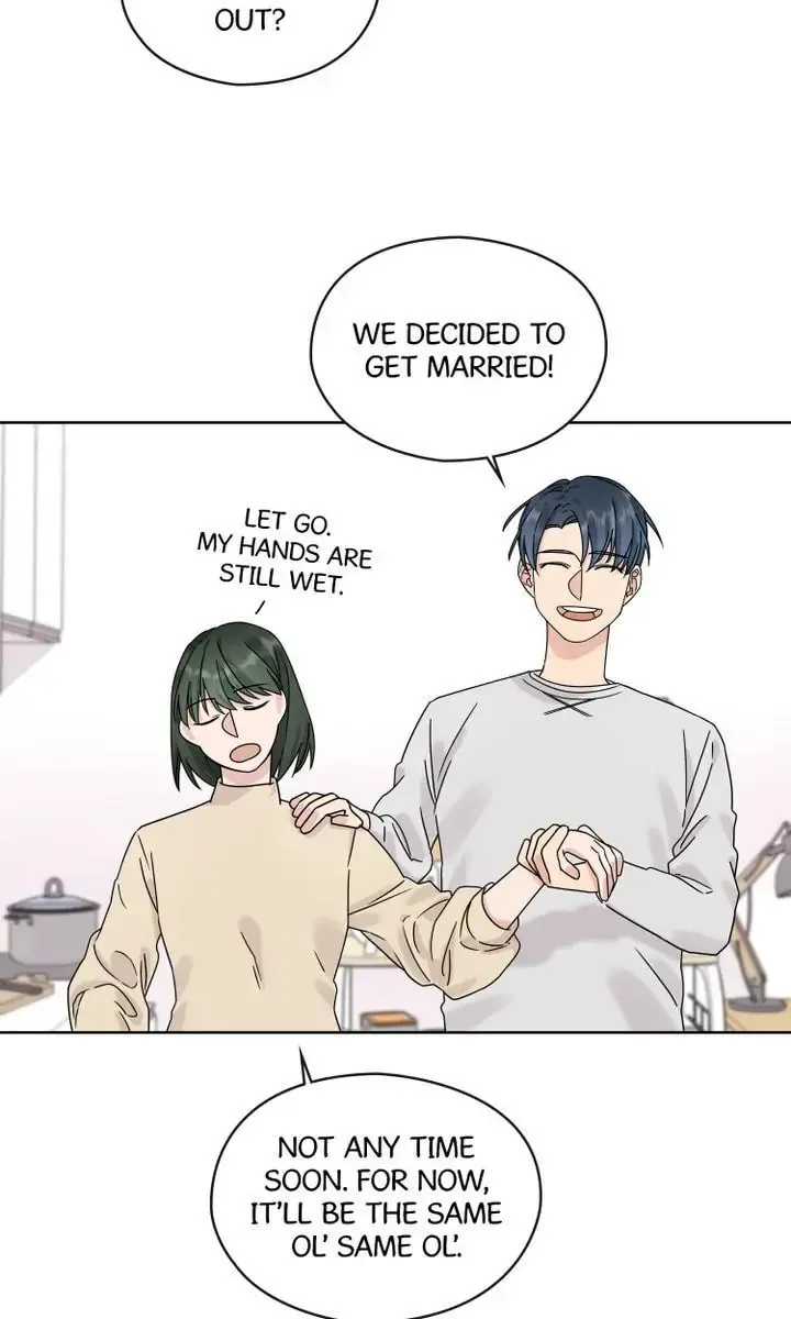 Read One Step Away From Happiness chapter 12 image 51 on Lezhin