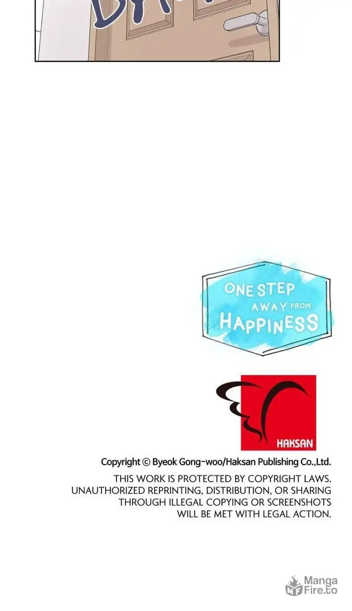 Read One Step Away From Happiness chapter 12 image 54 on Lezhin