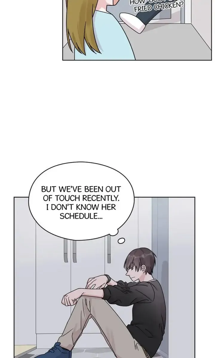 Read One Step Away From Happiness chapter 12 image 6 on Lezhin