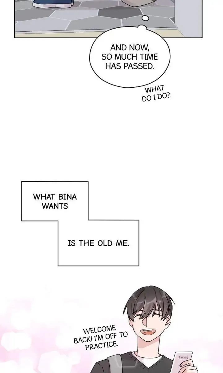 Read One Step Away From Happiness chapter 12 image 7 on Lezhin