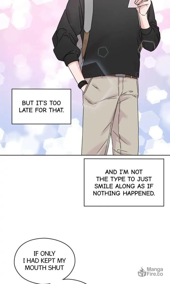 Read One Step Away From Happiness chapter 12 image 8 on Lezhin