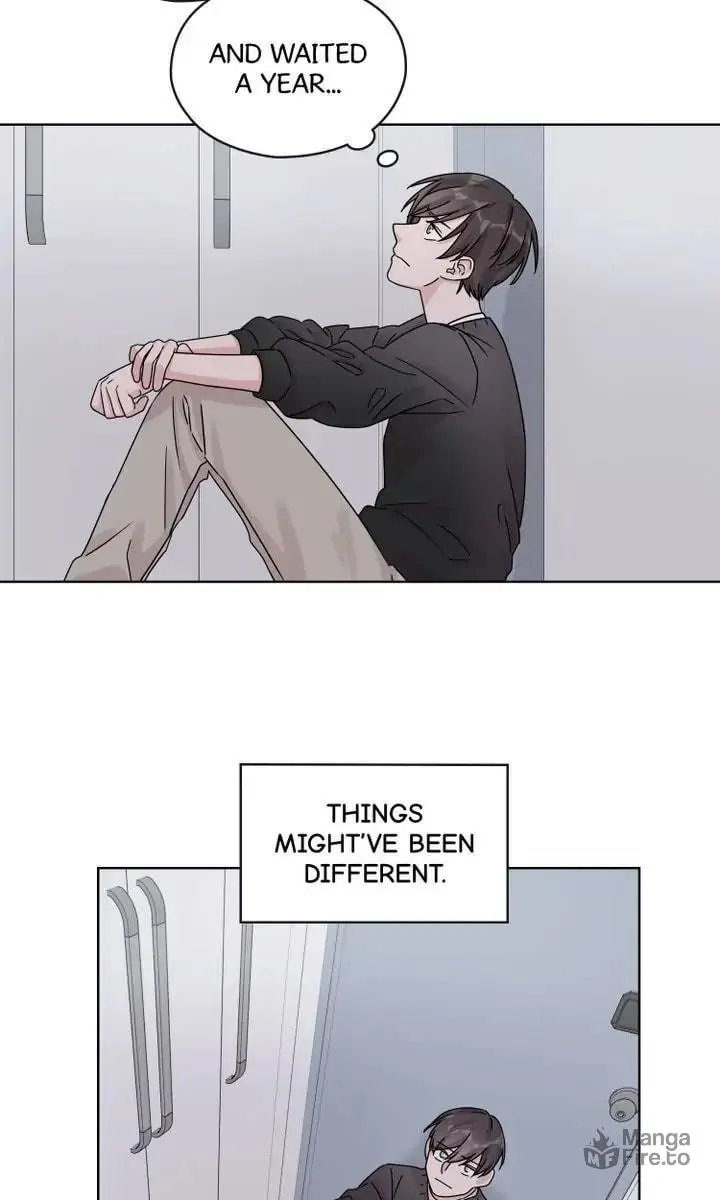Read One Step Away From Happiness chapter 12 image 9 on Lezhin