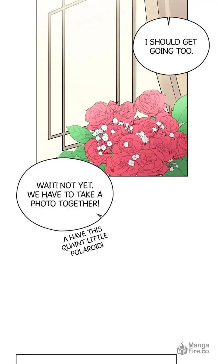 Read One Step Away From Happiness chapter 14 image 11 on Lezhin