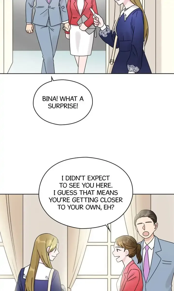 Read One Step Away From Happiness chapter 14 image 13 on Lezhin