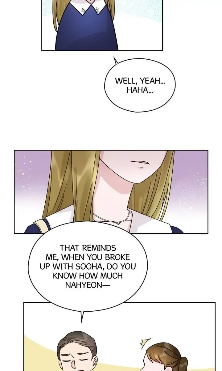 Read One Step Away From Happiness chapter 14 image 15 on Lezhin