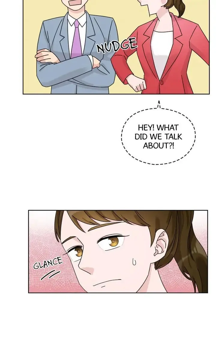 Read One Step Away From Happiness chapter 14 image 16 on Lezhin