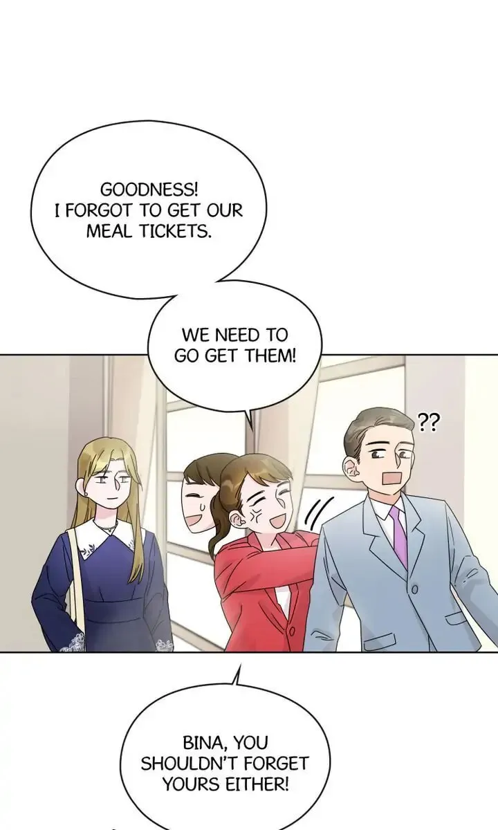 Read One Step Away From Happiness chapter 14 image 18 on Lezhin