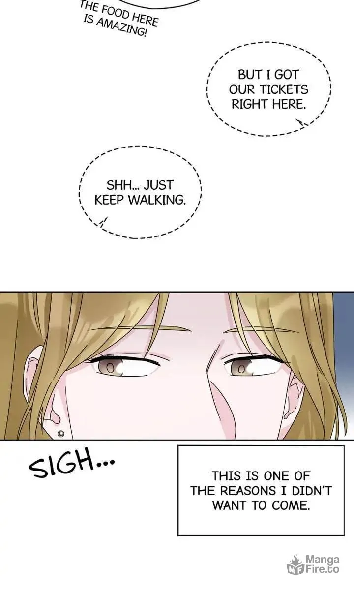 Read One Step Away From Happiness chapter 14 image 19 on Lezhin