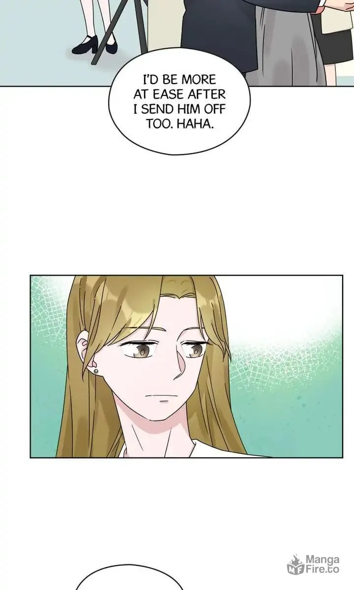 Read One Step Away From Happiness chapter 14 image 2 on Lezhin