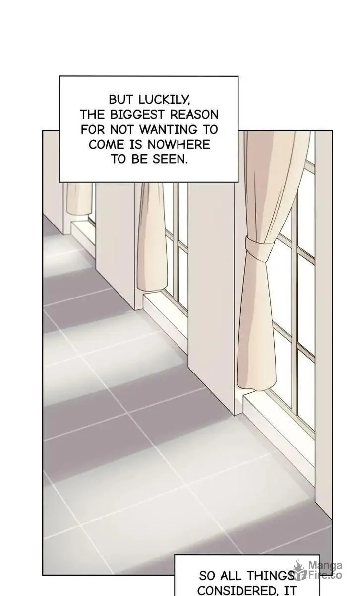 Read One Step Away From Happiness chapter 14 image 20 on Lezhin